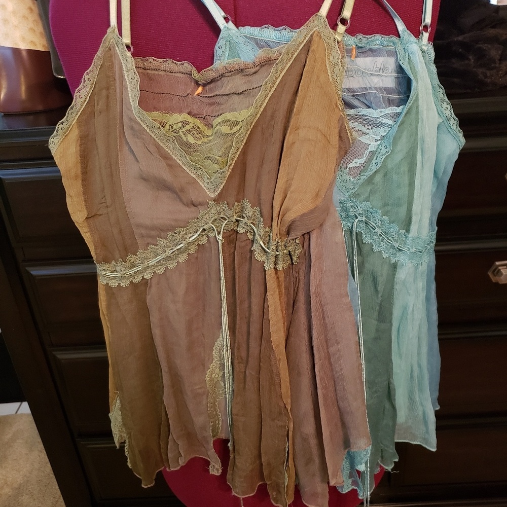 Ladies top